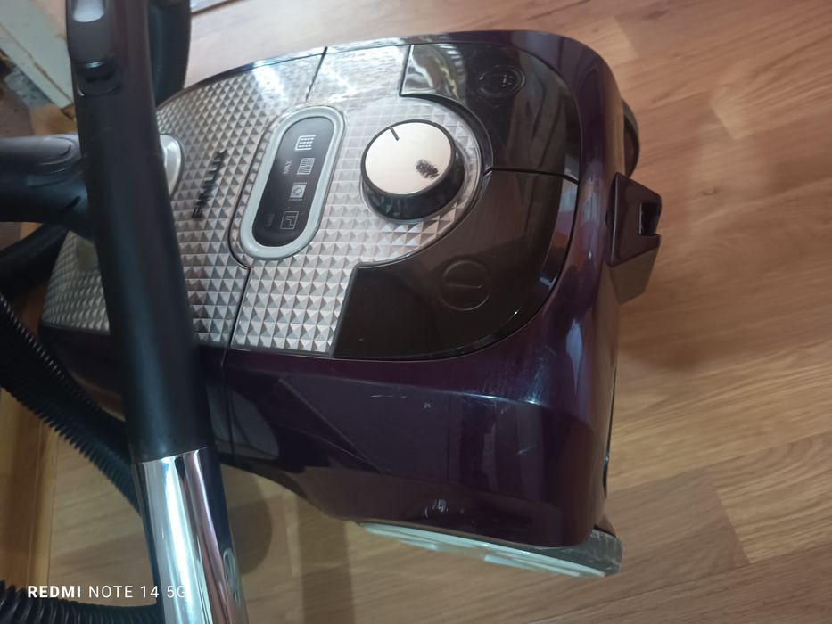 Прахосмукачка finlux