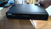 DVR HD dahua, video 8 canale, fara camere! Folosit 3 ani, in interior
