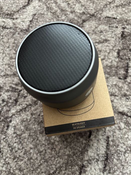 Boxa portabila bluetooth