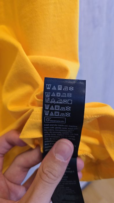 Tricou Tommy Hilfiger original din 100% bumbac