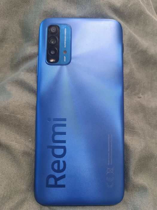 Redmi 9 T в отличном состоянии
