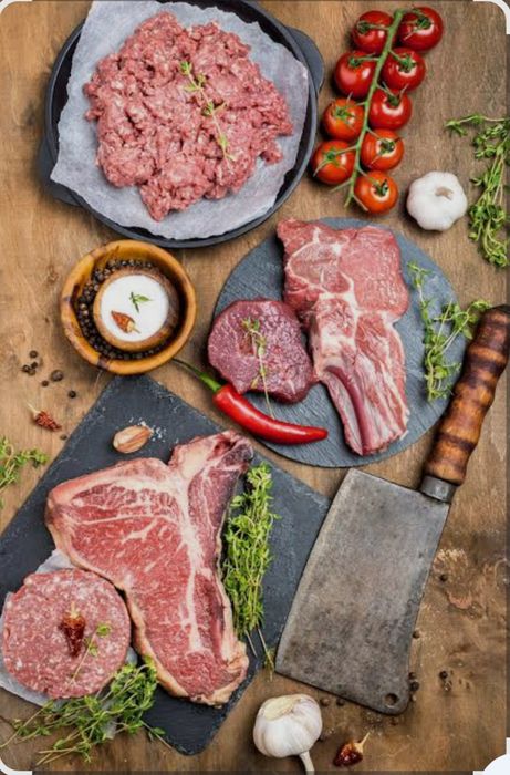 Қасапшы ,Мясник ,Касапшы