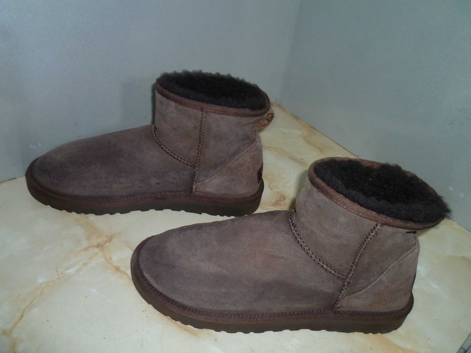 UGG оригинални ботуши №40