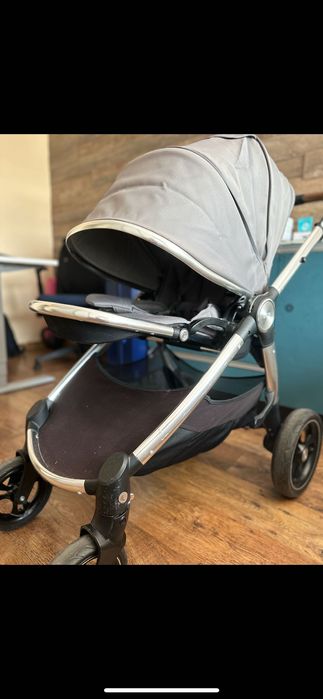 Бебешка количка Мамас и Папас Окаро