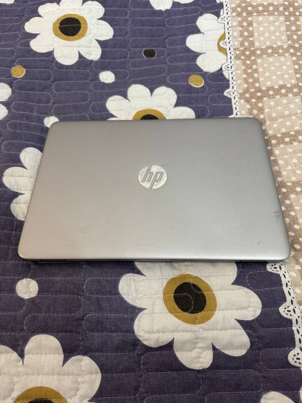 Hp notebook seriy
