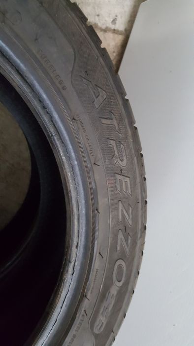 255 45 18 2 броя дот 16