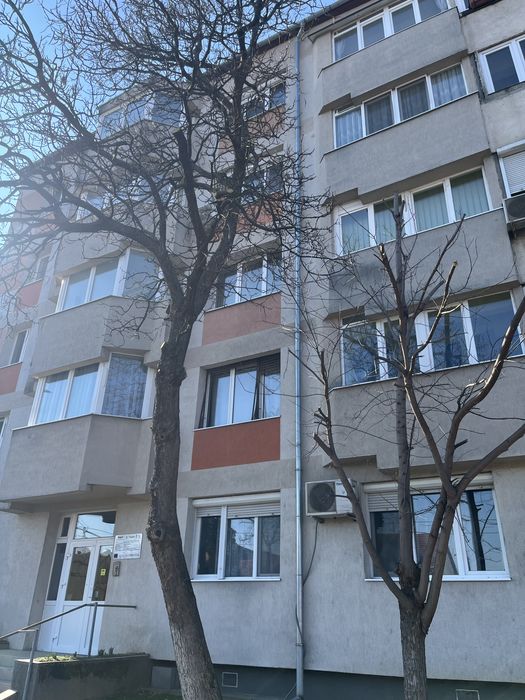 Apartament tip D Dimitrie Cantemir