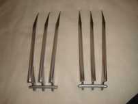 Продавам ноктите на Wolverine ( Въркулака ) от X-men