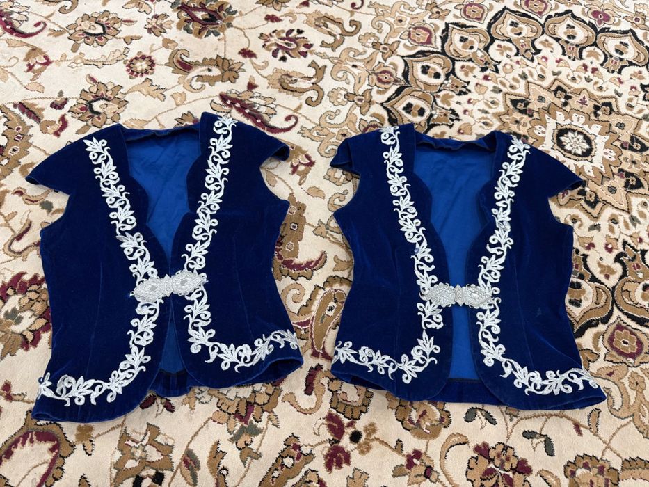 Кажекей для девочек