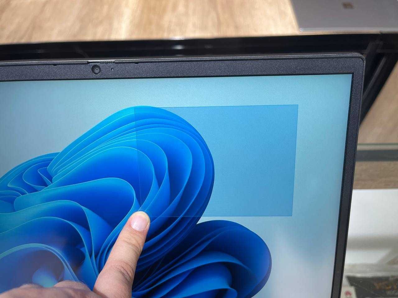 Lenovo ThinkBook 14 Сенсорный intel Core i7-1255U озу16гб 256ssd