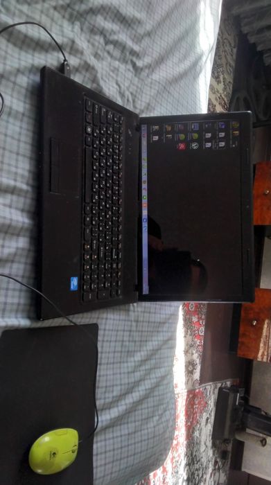 Ноутбук  ноутбук