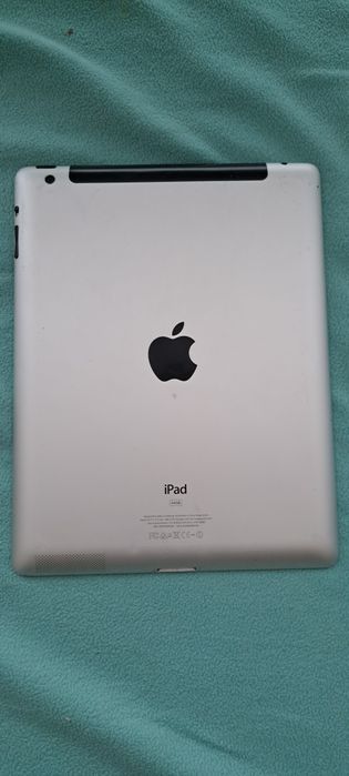 Продам планшет  IPad