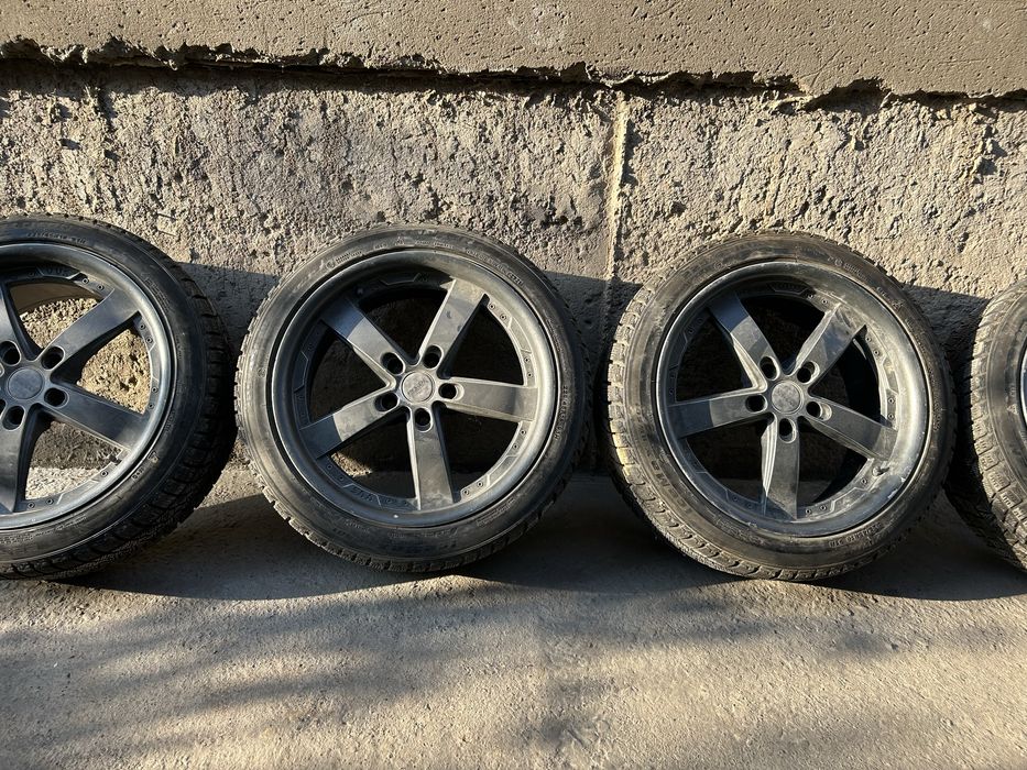 Шины Kapsen Icemax