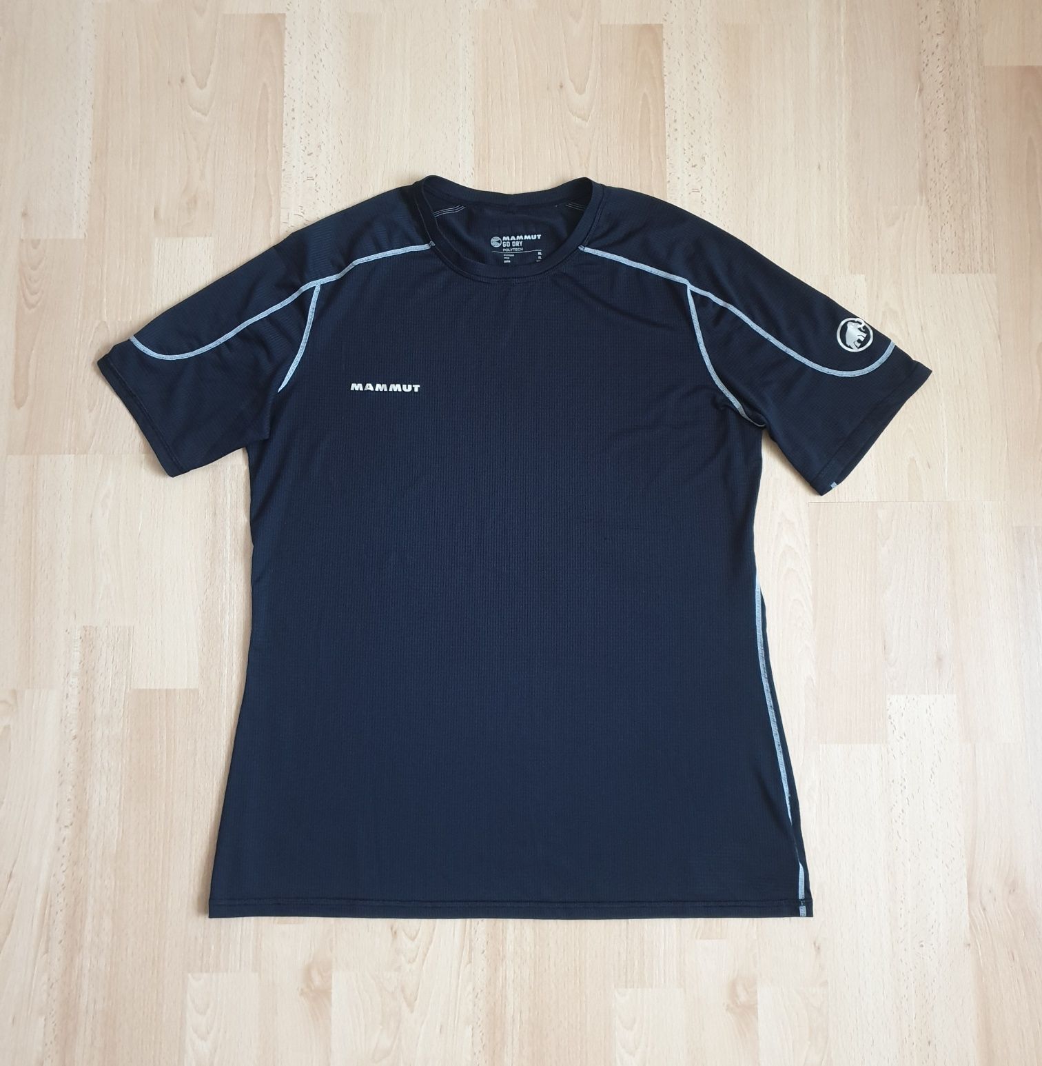 Tricou MAMMUT, de bărbați, marimea XL