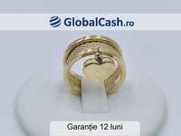 Inel Din Aur De 14k 3.05g | GlobalCash #GR91137