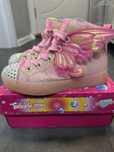 Детски обувки Skechers
