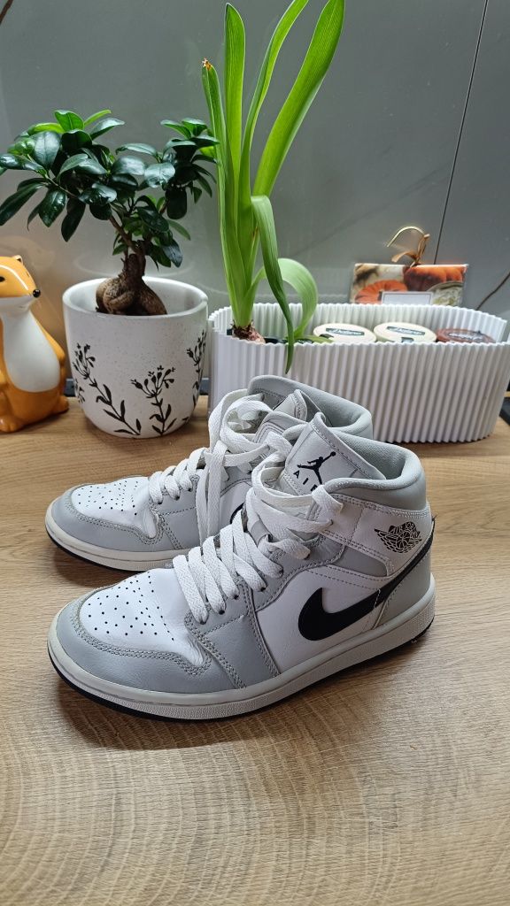 Nike Air Jordan детски кецове