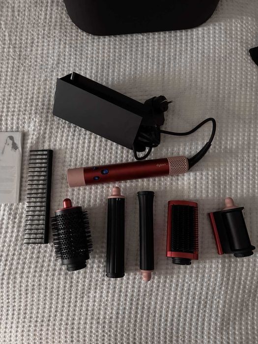 Dyson HS05 Airwrap Complete Long Volumise