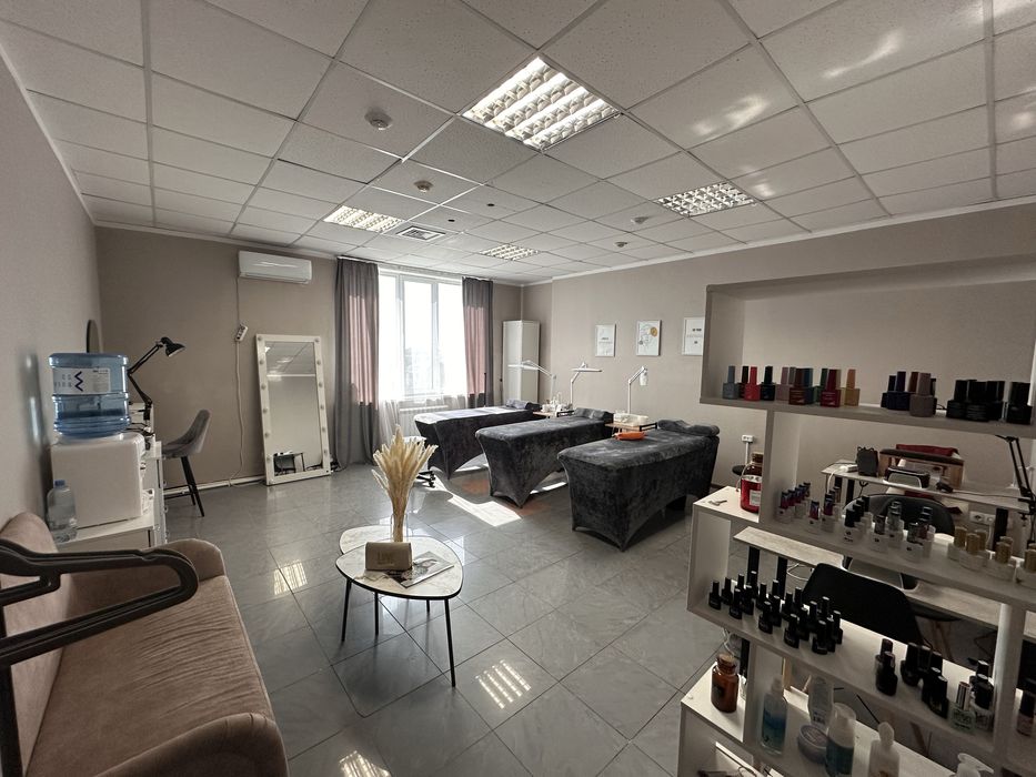 Продам готовый бизнес