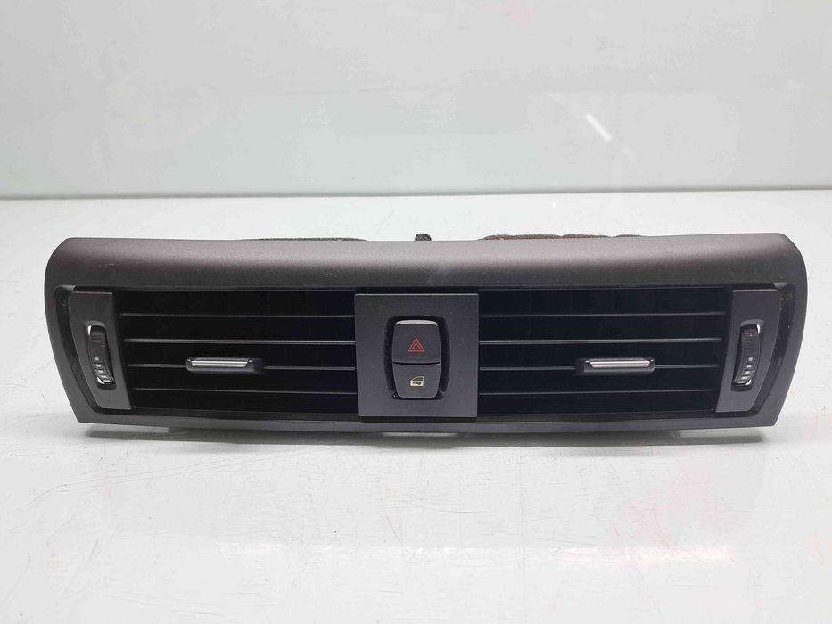 Grila aerisire centrala Bmw 1 (F20) [Fabr 2011-2017] 9205357-12
