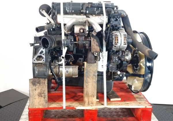 Motor FR118U2 pentru camioane DAF - Piese de motor DAF