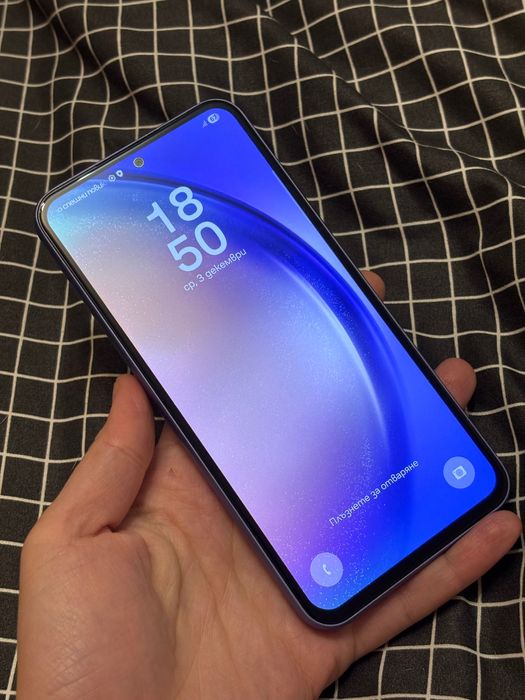 Samsung Galaxy A54 5G