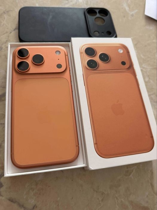 iPhone 17 Pro 256GB, 5G, Factura Emag,  iphone 13,14,16,16 Pro