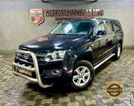 Volkswagen Amarok VW Amarok 2013 4x4 AUTOMAT