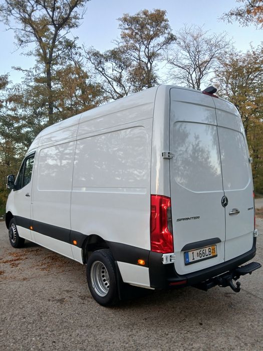 Sprinter 519 2021 05! Belgia automat 149000km full! Impecabil