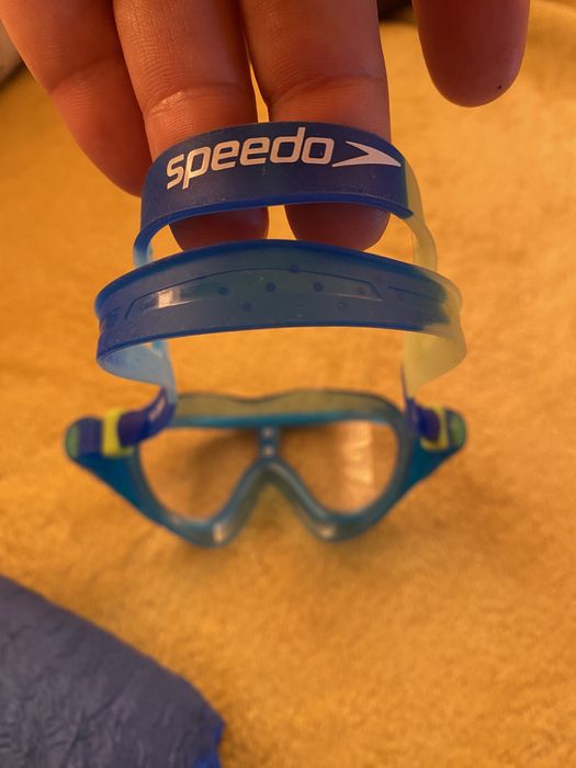 Ochelari scafandru originali Speedo piscina inot
