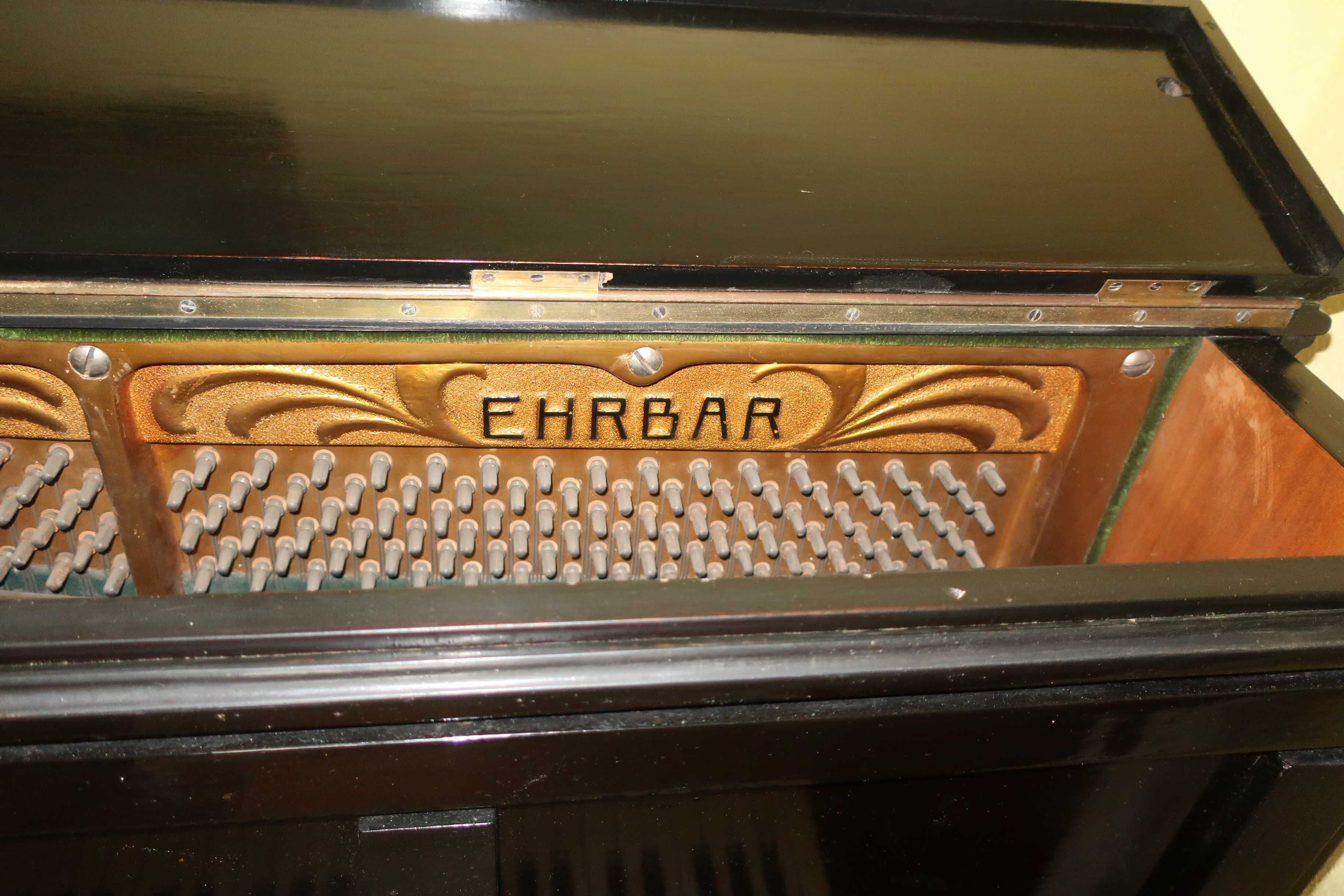 Pianina - EHRBAR