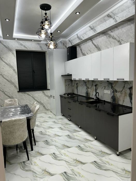 Аренда Квартира 1 хона Новастройка Самарканд Дарвоза