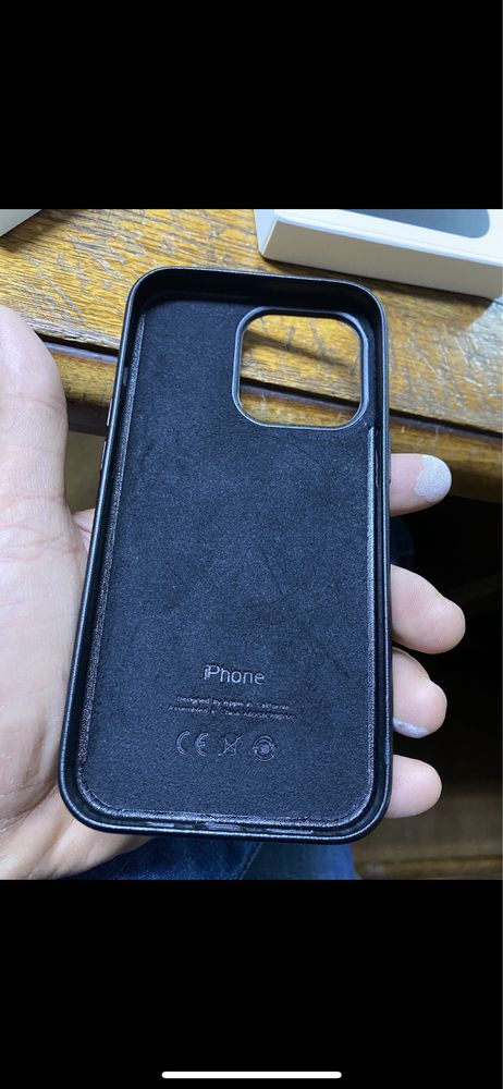 Husa Iphone din Piele 16/14/13/13pro/13/12/12pro/12pro maxXs/Xs max/Xr