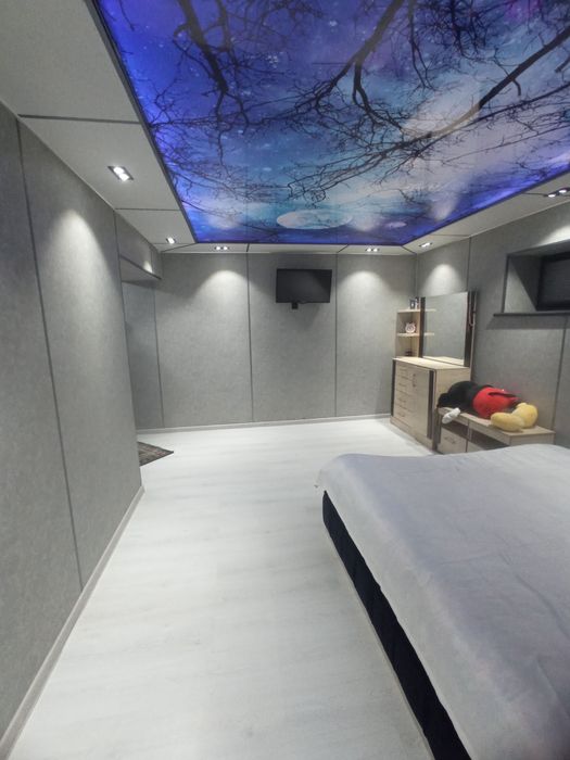 Kvartira 4 xonali 150.kv