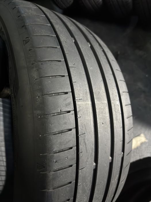 225/45R17 94Y Falken azenis DOT22