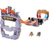 Набор hot wheels и star wars