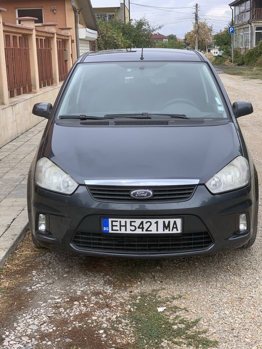 Продавам Форд C-MAX