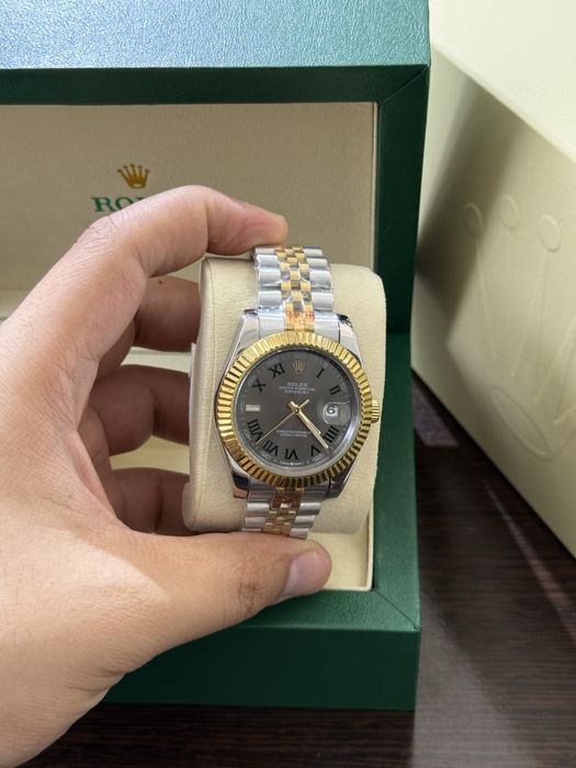 Часы Ropex Detjust