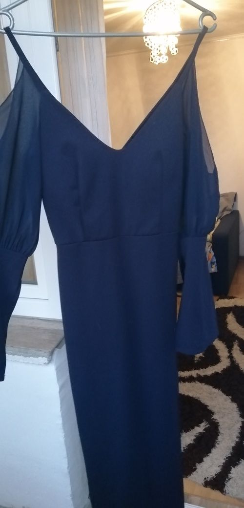 Rochie eleganta mărimeaS/M nouă