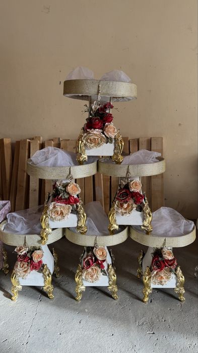 sarpo sandiqlar sotiladi