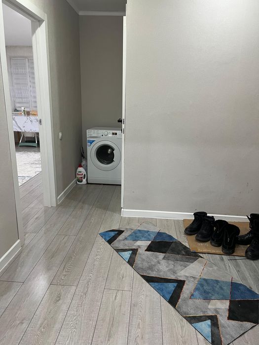 Продам 3х комнатный квартиру