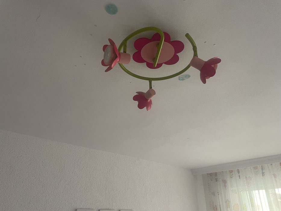 Продавам детски полюлей