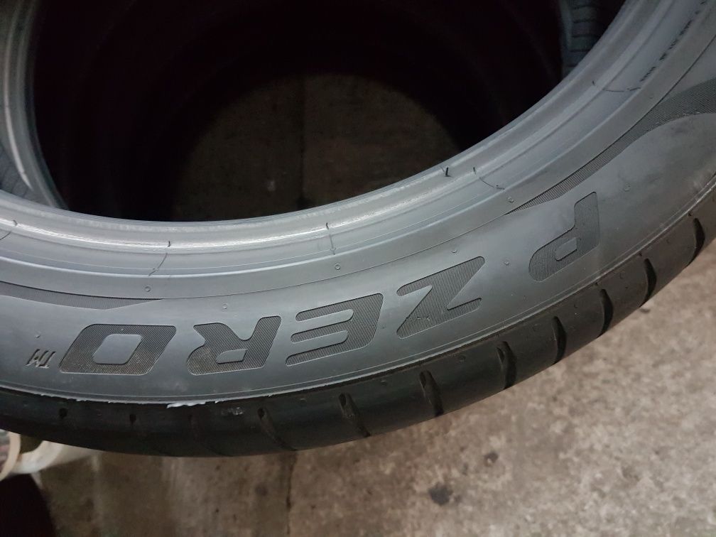 Pirelli 245/45 R20 103V vară