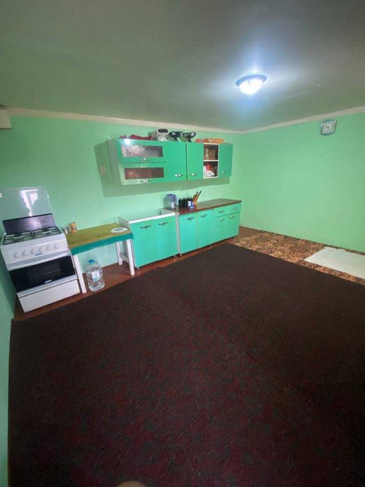 Срочно! 14 соток янги курилган ховли-уй сотилмокда