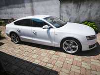 Audi A5 3.0 quattro 239cp S line