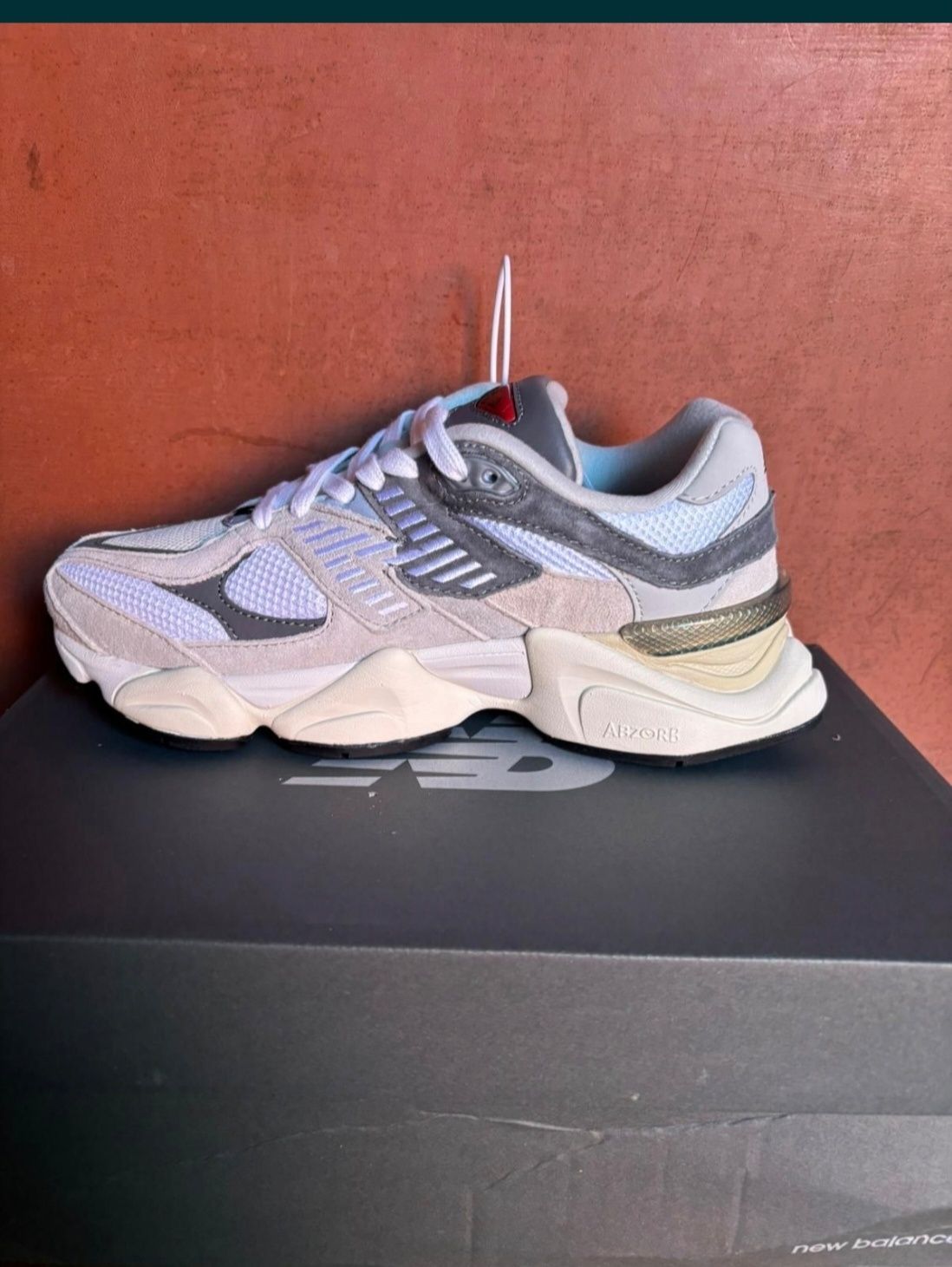 Sneakers nb 9060  ,.