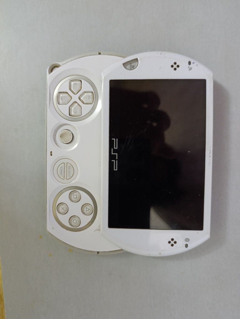 PSP игровая приставка