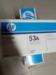 Продарм картридж  HP Q7553A на лазерный принтер