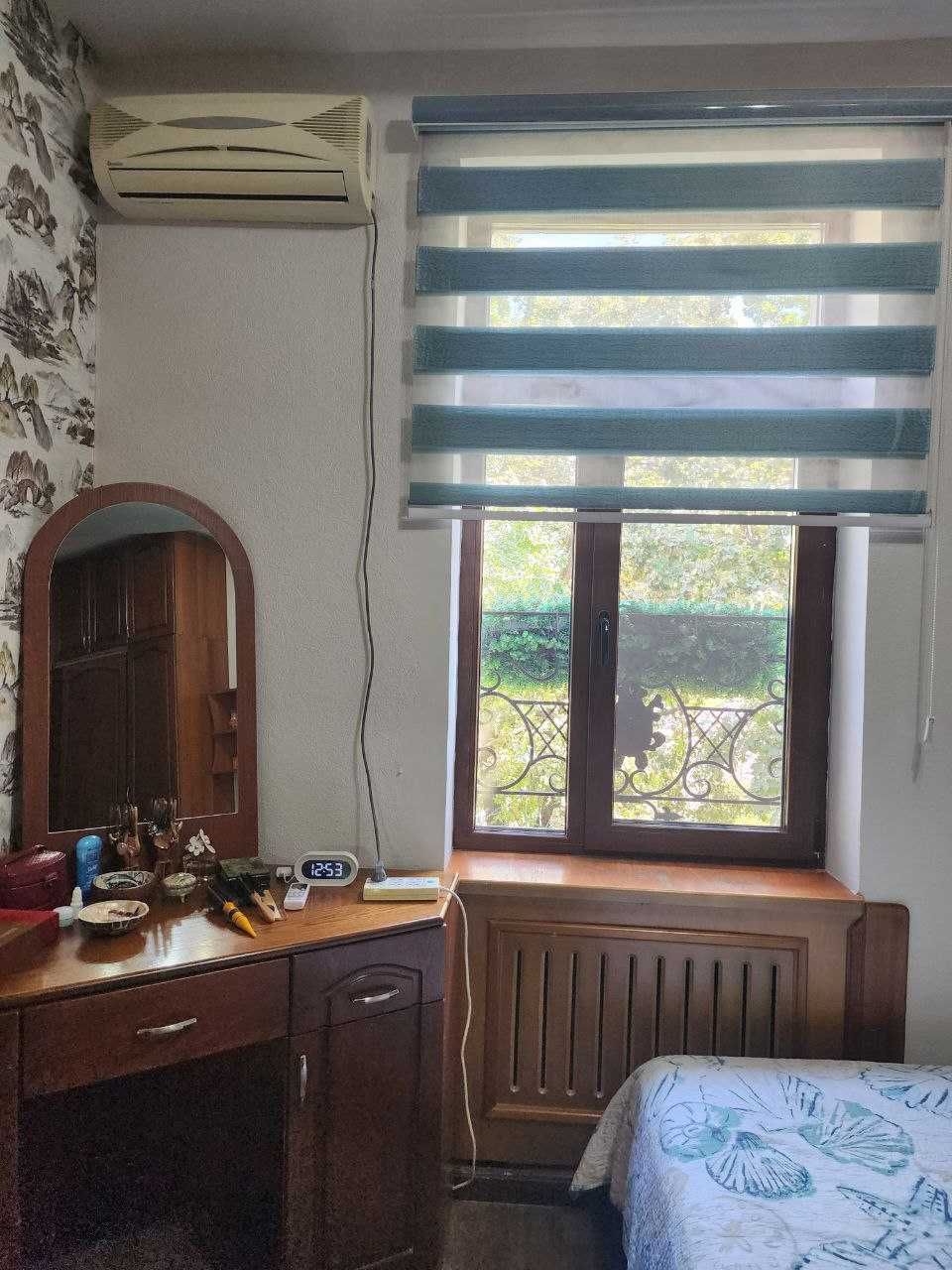Продается 3х ком 81 кв.м в центре Нукусская Эфенди