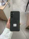 Samsung S23 FE 128+смарт часы
В очень отличном состоянии (новая ,по бо